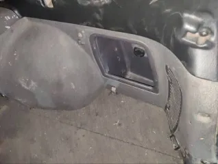 Subaru Forester, 1997 года выпуска, 250 л.с., 252705 км, полный привод, кузов SF5034868, госномер Р031КВ125, цвет черный, год выпуска кузова 1997, мощность 184 кВт/250 л.с., турбо, имеются повреждения кузова и салона. Участники торгов соглашаются с тем, что на момент подписания протокола о…