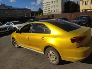 Volkswagen Polo 2022 года, 110 лс, 102112 км, АКПП, VIN:XW8ZZZCKZNG022798, 2022 г.в.