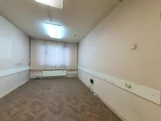 Продажа имущества, находящегося в собственности города Москвы, нежилое помещение по адресу: г. Москва, ул. Мусы Джалиля, д. 9, корп. 1, площадью 37,9 кв. м. (Этаж № 1), кадастровый номер: 77:05:0012001:16610 Продажа имущества, находящегося в собственности города Москвы, нежилое помещение по адресу…