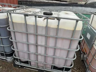 Судовое дизельное топливо 2145 кг.