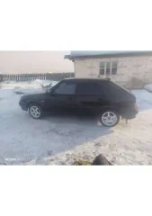 Автомобиль LADA 2114 (Samara), 2012 года выпуска, 81 л.с. VIN: XTA211440C5153848, госномер: Т949ВК17.