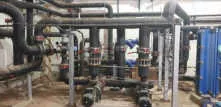 Газовая котельная в г. Вятские Поляны Кировской области с оборудованием, вспомогательные объекты, теплосетиздание котельной, 656,0 кв.м, ул. Азина, 9а, кад. №: 43:41:000042:1442; здание мазутной, 89,7 кв.м, ул. Азина, 9а, корп. В, кад. №: 43:41:000042:1889; оборудование котельной 43 наим.; труба…
