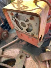 Гидравлический ключ ГКШ-1200 МТ в комплекте.