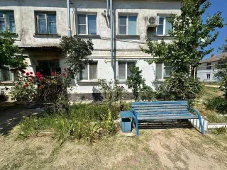 1/3 доли квартиры, 40.9 м², Краснодарский край, Славянский р-н, с. Ачуево. Вид объекта недвижимости: Квартира. Кадастровый номер: 23:27:0101001:10257. Назначение объекта: Жилое. Площадь, м2: 40.9. Местоположение: Краснодарский край, р-н Славянский, с. Ачуево, ул. Ленина, дом 21, кв.8. Вид права…