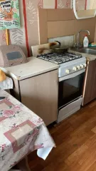 Комната 12,1 кв.м в Казани, ул. Липатова, д. 17, кв. 38, комната 1. Кадастровый номер: 16:50:250263:671.