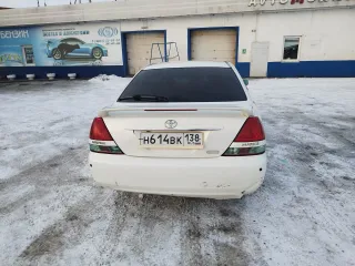 Toyota Mark II 2002, модель MARK II, 2002 г.в., номер кузова GX1106064675. Для получения всей имеющейся информации (в том числе фото) направьте запрос на адрес эл. почты (в теме письма указать ФИО должника): au-mem.torg1@yandex.ru либо по телефону +7 919 171-08-77.