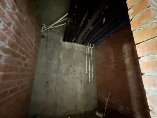 Нежилое помещение, площадь 166,9 кв.м, кад.№ 16:50:010322:637, этаж цокольный, 
Адрес: г. Казань, ул. Бехтерева, д.9а, пом.1012