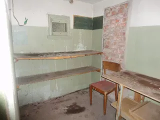 Нежилое помещение с кадастровым номером 10:01:0030133:1366, общей площадью 378,4 кв.м, находящееся в подвале многоквартирного дома, расположенного по адресу: Республика Карелия, г. Петрозаводск, ул. Шотмана, дом 34, помещение 127 Нежилое помещение с кадастровым номером 10:01:0030133:1366, общей…
