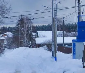 Таунхаус, 3-этажный, кадастровый номер 50:09:0070309:932, 179.2 кв.м.
Адрес: Российская Федерация, Московская область, Солнечногорский муниципальный район, городское поселение Андреевка, деревня Бакеево, улица Новое Бакеево, дом №57, квартира 1
Находится в залоге ПАО «Транскапиталбанк»