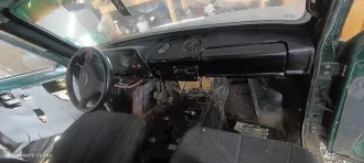 ВАЗ 32121 1984 года, VIN: XTA212100F0339940, тип: легковой, категория B. Год выпуска: 1984. Номер двигателя: 2121-7175503-00, номер шасси отсутствует, номер кузова: 0339940. Цвет кузова: зеленый. Мощность двигателя: 80 л.с. (58.80 кВт), рабочий объем: 1570 куб. см, тип двигателя: бензиновый…