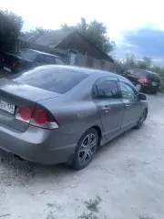 Honda Civic 2008, VIN NLAFD76408W061036. Осмотр предоставляет должник по адресу г. Волгоград, тер. СНТ Металлург, уч. 2, д. 690, по согласованию даты и времени осмотра, тел. 89375581877 в рабочее время.