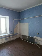 Квартира 37,5 кв.м по адресу: Краснодарский край, Староминский район, станица Староминская, микрорайон ЖД-2 76 км, дом 1, квартира 1. Год ввода в эксплуатацию: 1910. Вид жилого помещения: квартира. Общая площадь: 37,5 кв.м. Кадастровый номер: 23:28:0101212:968. Кадастровая стоимость: 883536 рублей.