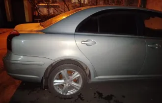 Toyota Avensis 2006 Легковой седан Toyota Avensis 2006 года выпуска, светло-оливкового цвета, VIN SB1BR56L50E184338, СТС 9969 125876, является предметом залога ПАО Совкомбанк. С имуществом, являющимся предметом торгов, можно ознакомиться по адресу: Брянская область, г Брянск, ул Ромашина, д 38, по…