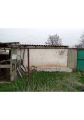 1/3 доли квартиры 38,3 кв.м и земельного участка 600 кв.м, Ставропольский край; 1/3 доля квартиры и 1/3 доля земельного участка в Ставропольском крае еще 1/3 доля квартиры и 1/3 доля земельного участка в Ставропольском крае еще 1/3 доля в праве на жилое помещение, площадь: 38,3кв.м., кадастровый…