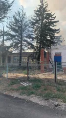 Имущественный комплекс 591.8 кв.м в Краснодарском крае. Включает здание с кадастровым номером 23:11:0202076:46, здание с кадастровым номером 23:11:0202038:85 и земельный участок с кадастровым номером 23:11:0202077:38 площадью 5643 кв.м. Комплекс состоит из нежилого здания площадью 583,4 кв.м и…