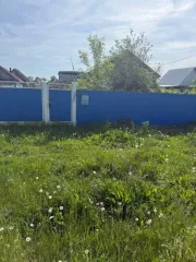 Дом 47,8 кв.м. и земельный участок 2550 кв.м. в Башкортостане, Республика Башкортостан, с. Гайниямак, Альшеевский, Молодёжная ул, 24. Жилой дом (кад. № 02:02:230303:276) и земельный участок (кад. № 02:02:230303:19).