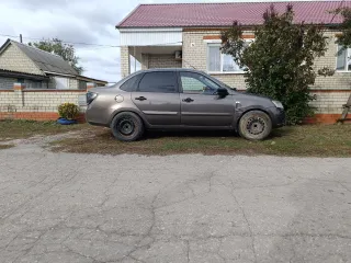 Lada Granta 2018 Avtomobil marki LADA model Granta 2018 g.v. VIN-nomer XTA219070J0531955 Oznamlenie zainteresovannykh lits s sostavom imushchestva dolzhnika, usloviyami ego prodazhi, a takzhe inoy imeyushcheysya u organizatora torgov informatsiey o vystavlennom na prodazhu imushchestve, v tom…