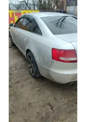 Audi A6 2007 года выпуска, цвет серебристый, ГРЗ С157КК790, VIN WAUZZZ4F48N018187. Находится в залоге. Ознакомление с имуществом осуществляется по адресу: Московская обл., г. Руза, п. Дорохово, ул. 2-я Советская, д. 22А в период приема заявок в рабочие дни по предварительной записи по телефону у…