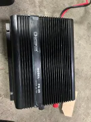 Техника в ассортименте согласно приложению. Проверка исправности имущества не проводилась. Товаросопроводительные документы не передавались. Погрузка и транспортировка имущества с места хранения осуществляется покупателем за его счет. Имущество продается в том виде, комплектности и состоянии, в…