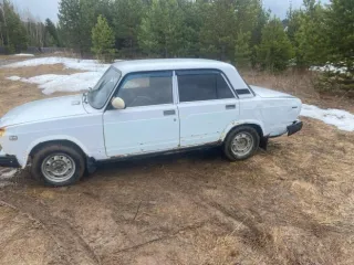 Легковой автомобиль ВАЗ 21074, 2004 года изготовления, ярко-белого цвета, идентификационный номер (VIN): XTA21074041971153 ПТС 63 КТ 410944 выдан 17.06.2004 г. СТС 66 ХТ №783653 выдан 31.07.2012.