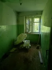 Земельный участок 451 кв.м с пожарным депо 369,5 кв.м, Удмуртия. Земельный участок общей площадью 451 кв.м., кадастровый номер 18:10:014004:30, с расположенным на нем зданием (пожарное депо) общей площадью 369,5 кв.м., с кадастровым номером 18:10:014007:747, по адресу: Удмуртская Республика…