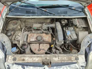 Citroen Berlingo 2008 года, государственный номер Р893ММ126, VIN: VF7GCKFWC8N033480.