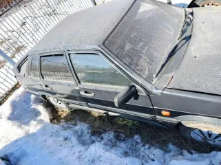 Автомобиль марки Лада 2115 без гос. регистр знака VIN: XTA21150064076739 Автомобиль марки Лада 21150 без гос.регистр знака VIN:XTA21150064076739 Работоспособность не проверялась. Реализация по прямому назначению. 
Назначение: pryamie 
Вид транспорта: Легковой автомобиль 
VIN номер…