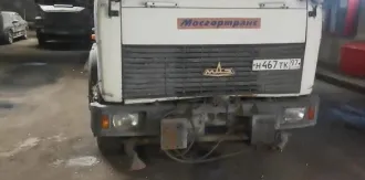Продается поливомоечная машина КО-806-22 на шасси МАЗ 533702-240 (VIN X5H80622240000041). Пробег: 225810. Марка: КО-806-22. Модель: КО-806-22 на шасси МАЗ-533702-240. VIN: X5H80622240000041. Год выпуска: 2004. Назначение: pryamie.