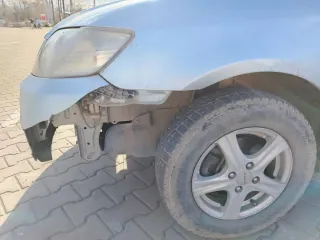 Toyota Corolla 2006, автомобиль марки TOYOTA модель Corolla 2006 г.в., VIN-номер NZE124-0060856, ознакомление с имуществом производится по адресу: Хабаровский край, г. Амурск, ул. Пионерская, д. 17, с момента публикации сообщения о продаже имущества и до окончания приема заявок по предварительной…