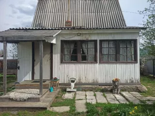 Садовый дом, кадастровый (условный) номер: 11:20:0407028:223; Земельный участок, кадастровый (условный) номер: 11:20:0407028:380 по адресу: Республика Коми, г. Ухта, тер. Седъюский СНТ Черемуха, дом 90.