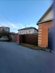 Жилое помещение кадастровый номер 72:13:0101023:121 площадью 24,2 м² по адресу Тюменская обл., р-н Омутинский, с. Омутинское, ул. Огаркова, д. 5 кв 1. Земельный участок кадастровый номер 72:13:0101023:45 площадью 616 +/- 9 м² по адресу Тюменская обл., р-н Омутинский, с. Омутинское, ул. Огаркова, д…