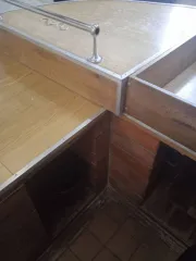 Доля в нежилом помещении 42,7 кв.м, Брянская обл. 1/2 доля в праве на нежилое помещение, площадь: 42,7 кв.м, адрес (местонахождение): Брянская обл, г. Новозыбков, ул. Некрасова, стр. 18, кадастровый номер: 32:31:0010320:267