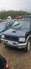 MITSUBISHI PAJERO MINI, 2001. Автомобиль марки «MITSUBISHI PAJERO MINI», г/н В 328 ЕВ 49, 2001 г.в., цвет синий-серый. Идентификац. номер (VIN) ОТСУТСТВУЕТ; Код ТИПА 29, Легковой прочее Категория В/М1 Модель, номер двиг.: 107778; Номер шасси (рамы): ОТСУТСТВУЕТ; Номер кузова (прицепа) H58A0210263…