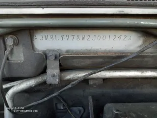 Автомобиль марки "Мицубиси Паджеро" (Mitsubishi Pajero), госномер А581УК799. Экспертиза и оценка транспортного средства представлена в документации. Ключи к транспортному средству в наличии. Год выпуска: 2001. Мощность двигателя: 160. VIN номер: JMBLYV78W2J001292. Коробка передач: автоматическая…