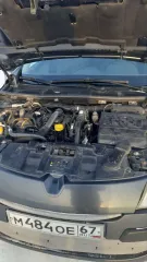 Renault Megane, 2010 Транспортное средство RENAULT МЕGАNЕ, регистрационный знак М484ОЕ67, идентификационный номер (VIN): VF1BZ1G0643995854, год изготовления ТС: 2010.