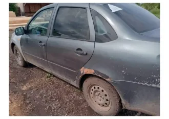 Lada Granta, 2015 года, 87 лс еще Автомобиль легковой, марка: LADA 219010 , модель: LADA GRANTA, VIN: XTA219010F0351826, гос. рег. номер: А391КО702, год изготовления: 2015