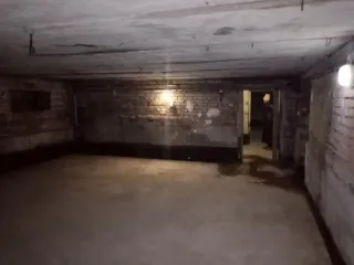 Нежилое помещение 84.4 кв.м в Санкт-Петербурге по адресу: Карташихина улица, д. 17, литера А, пом. 7-Н. Назначение: нежилое, этаж: подвал, кадастровый номер 78:06:0002110:3011. Право собственности подтверждается записью в ЕГРН от 20.05.2024 № 78:06:0002110:3011-78/011/2024-1.