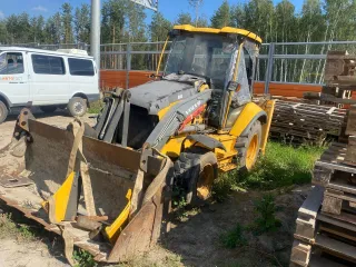 Трактор Volvo BL61B 2011 года выпуска. Госномер 1223ХЕ23, ПТС СВ 135231, мощность двигателя 87 л.с., VIN VCEBL61BT01202056. Частично разукомплектован, своим ходом не передвигается, двигатель отсутствует. Ознакомление с имуществом по адресу: Россия, Краснодарский край, г. Кореновск, ул. Пурыхина…