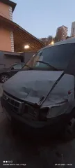ГАЗ 2705, 2002 года, грузовой фургон ГАЗ-2705, VIN ХТН27050020285330, г.н. У578УТ93, категория В, модель, № двигателя 40630А 23102437, шасси (рама) № отсутствует, кузов № 27050020118422, цвет белый, объем двигателя 2285 см³, мощность двигателя 96 л.с. (70,6 кВт), тип двигателя бензиновый…