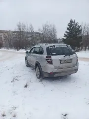 Daewoo Winstorm 2006 года выпуска, VIN KLACD26RD7B006641. Ознакомление с документами и осмотр по адресу: Нижегородская область, г. Дзержинск, бульвар Космонавтов, д. 15а, кв. 34, по предварительной записи по телефону +7 908-769-03-16. Все вопросы по техническому состоянию автомобиля по телефонам…