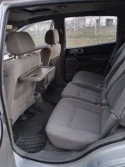 Chevrolet Rezzo 2008 Легковой автомобиль ШЕВРОЛЕ REZZO 2008 года выпуска, VIN: KL1UF75618K956399, рег. номер В382ЕА161. (имущество является залоговым обеспечением по кредитному договору № 11935783201 от 14.06.2024г. заключенным с ООО " "Хоум Кредит энд Финанс Банк", в настоящее время банк…
