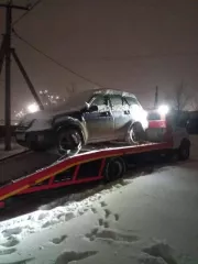 транспортное средство – легковой автомобиль марка/модель – Chery Tiggo  T11, год выпуска – 2010,  VIN – X7MDB11DMA0003959.