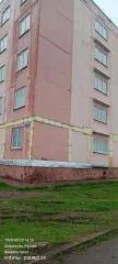 Квартира, общей площадью 30,7 м2, кадастровый (условный) номер: 24:57:0000039:766
Расположенная по адресу: Российская Федерация, Красноярский край, г. Шарыпово, мкр. Пионерный, д. 23-1, кв. 21