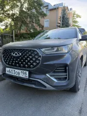 Автомобиль Chery Tiggo 8 PRO; VIN: LVTDB21B3ND225485, 2022 года изготовления.