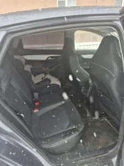 JAC J7 2023, (VIN) LJ12FKT37P4034198, 2023 года выпуска. Автомобиль марки JAC J7, (VIN) LJ12FKT37P4034198, 2023 года выпуска.