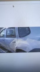 Renault Duster, 2014 г., г/н М945МР18, VIN: Х7LНSRН8550649218, объем 1598 см³, мощность 102 л.с., тип: легковой универсал. Ключей и документов нет. Продается в текущем состоянии, скрытые дефекты не гарантируются.