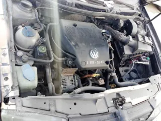 Volkswagen Bora 1999 года, госномер Т397УТ777, VIN WVWZZZ1JZXW616554. Ключи и СТС в наличии. Мощность двигателя 101 л.с., объем 1595 см³, автоматическая коробка передач. Легковой автомобиль.