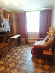 1/2 доли квартиры и помещения, 32.5 кв.м, Пенза. 1/2 доля квартиры, еще 1/2 доля квартиры, еще 1/2 доля помещения, площадь 32.5 кв.м., назначение: жилое, этаж: 1, адрес (местонахождение): г. Пенза, ул. Ново-Тамбовская/Ватутина, дом 39Б/109, кв. 4, кадастровый номер: 58:29:3003006:574. Обращаю…