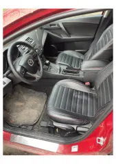 MAZDA 3 2013, автомобиль марки Mazda модель 3, VIN JMZBL12Z511573864. Ознакомление по адресу: метро Пражская, улица Подольских курсантов, дом 4, корпус 1, предварительно согласовав время с финансовым управляющим по тел. +79128062751 или по запросу на orlova.t.e@mail.ru, с момента публикации и до…