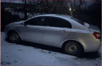 Geely Emgrand EC7, 2012 Geely Emgrand EC7, 2012 года, 126 лс еще Geely Emgrand EC7, 2012 года, 126 лс еще Автомобиль марки Geely Emgrand FE-1, 2012 г.в., VIN: X9W215711C0002492